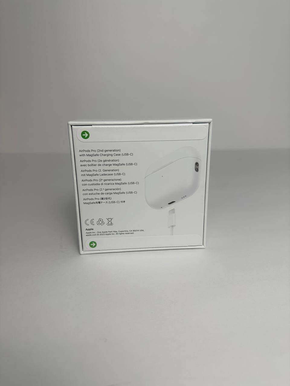 FAIRPODS PHYSICAL