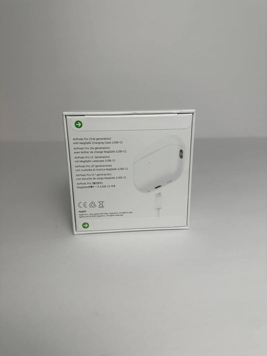 FAIRPODS PHYSICAL