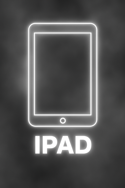 IPAD VENDOR