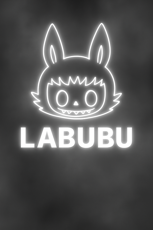 LABUBU VENDOR