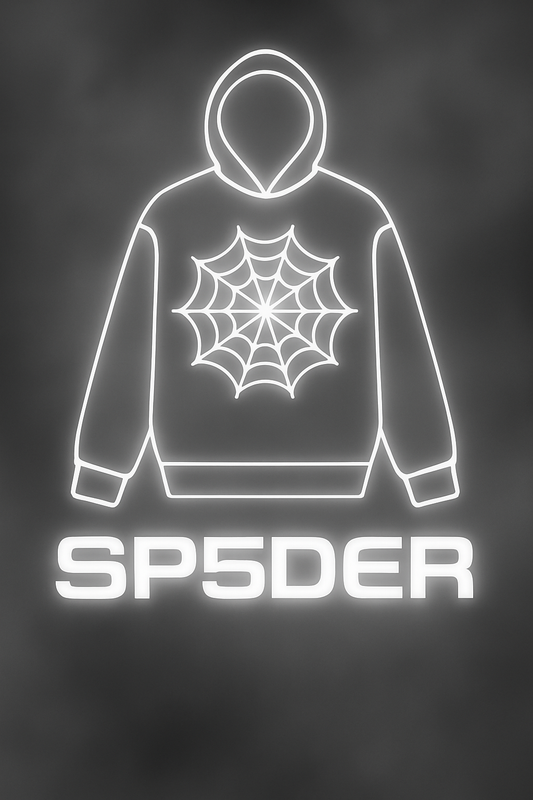 SP5DER VENDOR